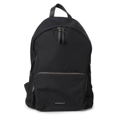 Burberry London Nylon Backpack