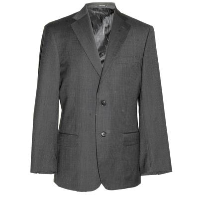 Versace Grey Sport Coat