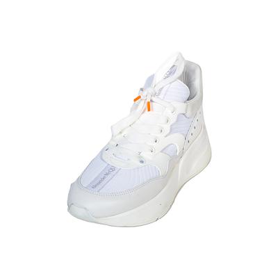 Alexander McQueen Size 41.5 White Athletic Shoes 