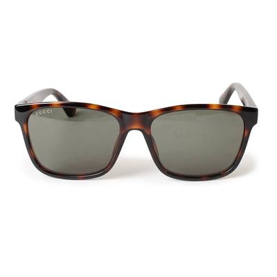 Gucci Tortoise Sunglasses 