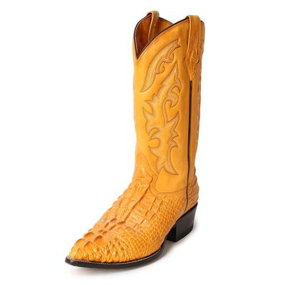 Durango Size 9 Crocodile Boots