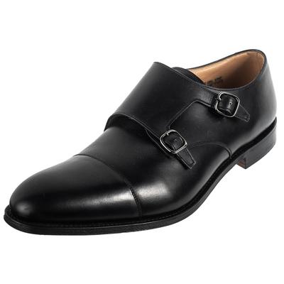 Church's Size 10 Black Shoes