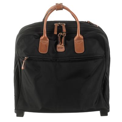 Brics Nylon Carry on Travel Luggage 