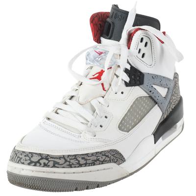 Nike Jordan Size 10 Spizike Sneakers