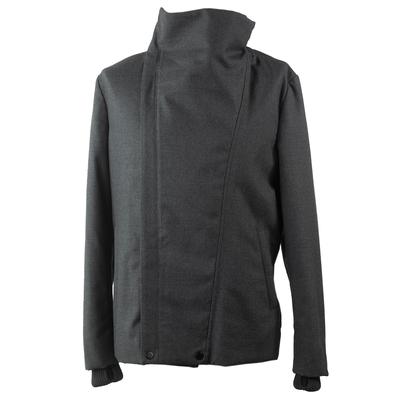 Emporio Armani Size 40 Grey Jacket 