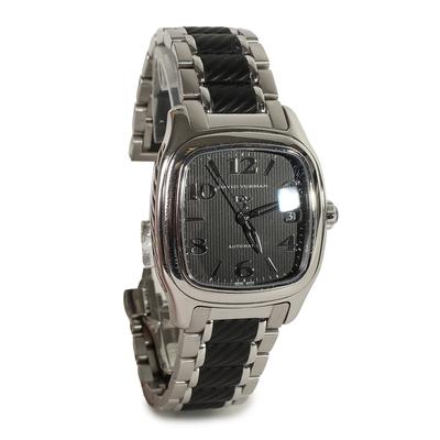 David Yurman Thoroughbred Timepiece Watch
