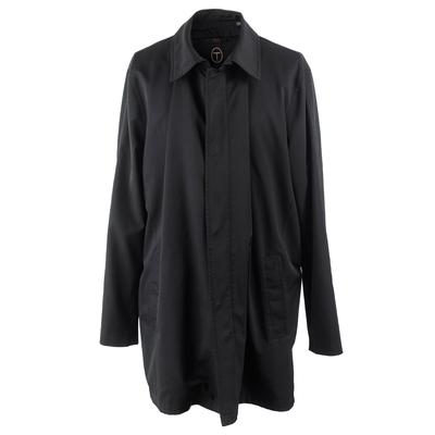 Tumi Tech Size XL Black Coat 