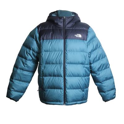 The North Face Size Large Alpz Luxe Down Jacket 