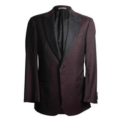 Armani Collezioni Size 38 G Line Tuxedo Jacket