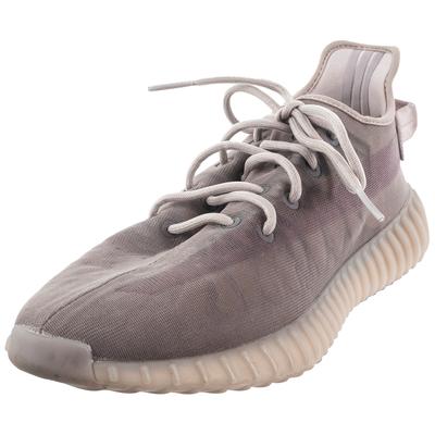 Yeezy Size 13 Taupe Sneakers