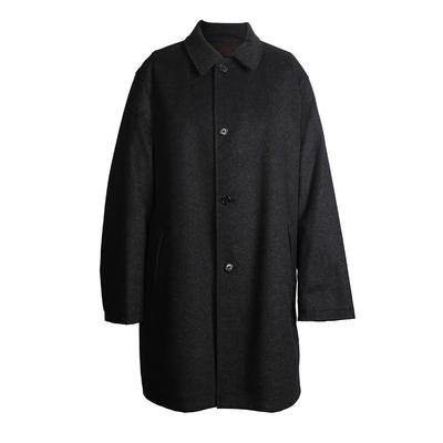 Cardinal of Canada Size XL Black Luxury Collection Reversible Rain Jacket 