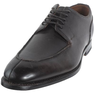 Allen Edmonds Size 11 Brown Leather Shoes 