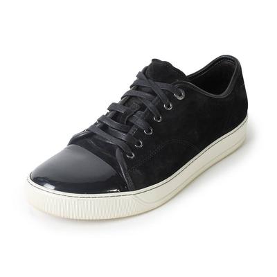 Lanvin Size 9 DBB1 Sneakers