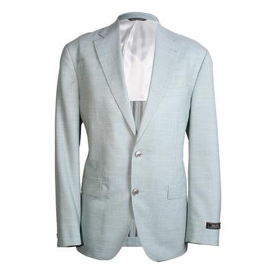The Clotherie Size 41 Solid Blazer