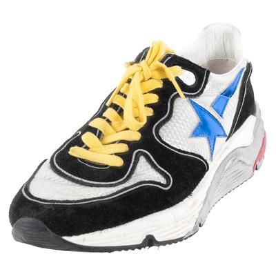 Golden Goose Size 11 Running Shoes