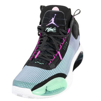 Nike Air Jordan Size 14 Sneakers