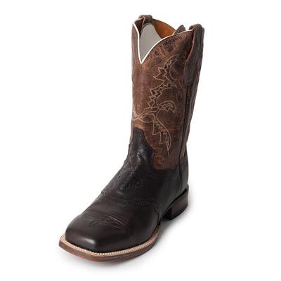 Dan Post Size 9 Cowboy Certified Boots