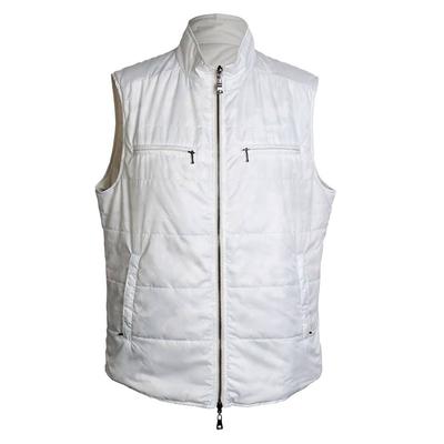 New Waterville Size 54 Reversible Camo Vest