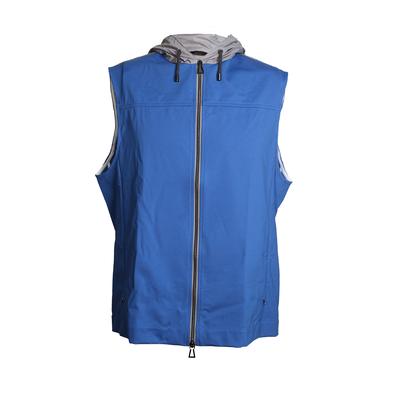 Waterville Size 54 Hooded Jersey Vest 