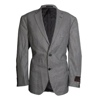 New Sonneti Uomo Size 46 Saco Sport Coat