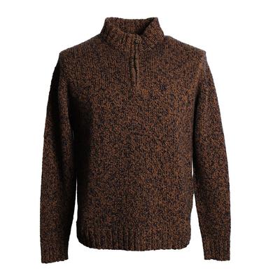 Peter Millar Collection Size Medium Half-Zip Sweater