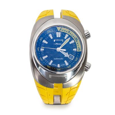 Pirelli P-Zero Diver Watch
