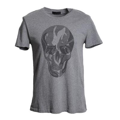 Alexander McQueen Size Large Skull T-Shirt