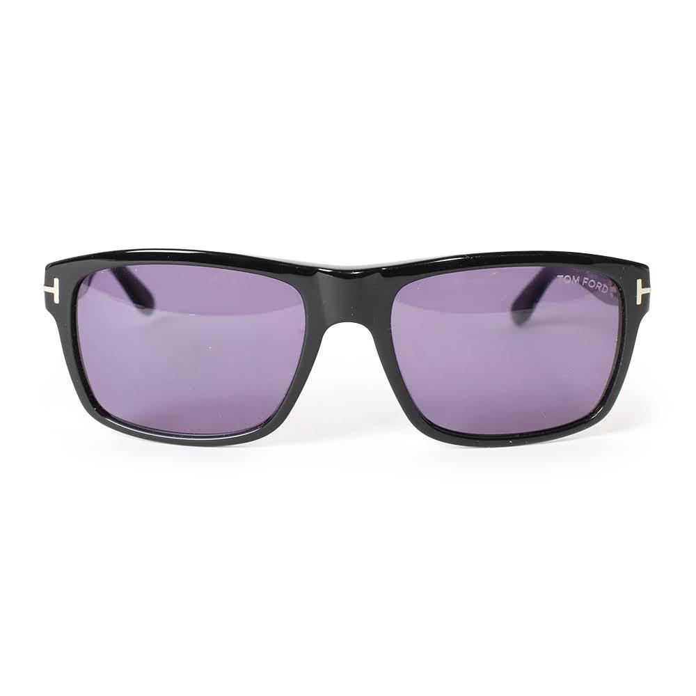  Tom Ford August Sunglasses