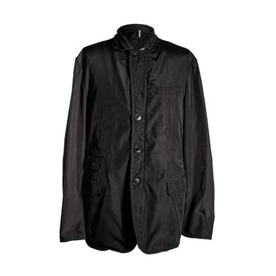 Moncler Size XL Black Jacket 