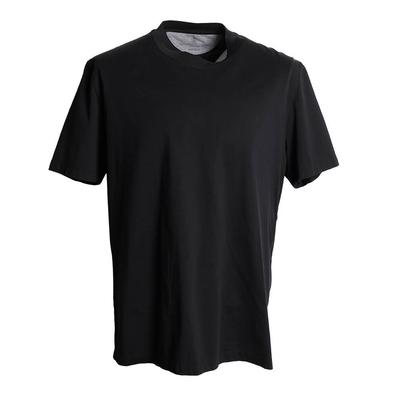  Brunello Cucinelli Size 56 Jersey T-Shirt