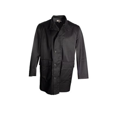 Ermenegildo Zegna Size Medium Black Jacket
