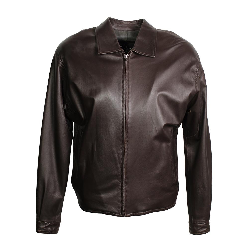  Remy Size 38 Urban Leather Jacket