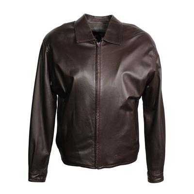 Remy Size 38 Urban Leather Jacket
