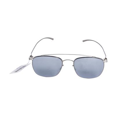 Mykita + Maison Grey Margiela Sunglasses