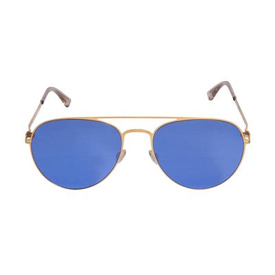 Mykita + Maison Gold Margiela Sunglasses