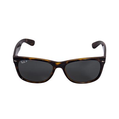 Ray-Ban Brown Wayfarer Sunglasses