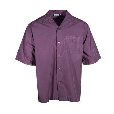  Kenzo Size 16 Purple Shirt