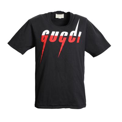 Gucci Size XL Blade T-Shirt