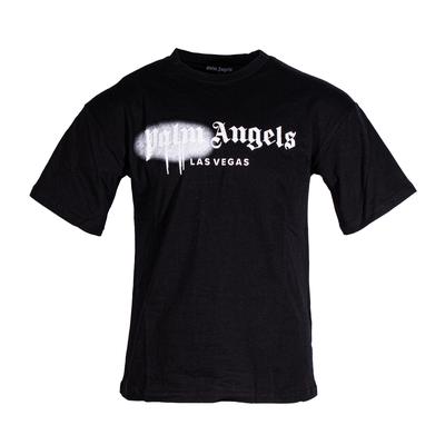  Palm Angels Size Small Black Top
