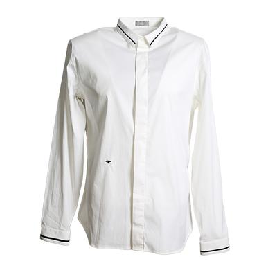 Christian Dior Size 43 Homme Bee Shirt